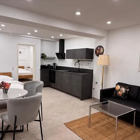 Traumhaft Moderne In 78554aldingen