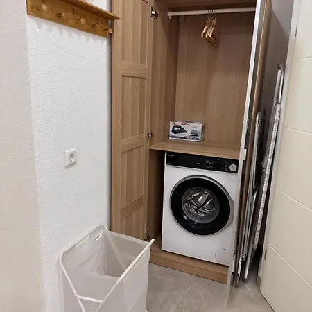 Διαμέρισμα Traumhaft Moderne In 78554aldingen *