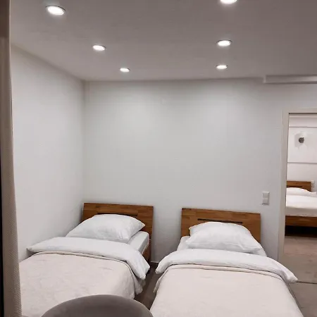 Traumhaft Moderne In 78554aldingen * Aldingen (Tuttlingen)