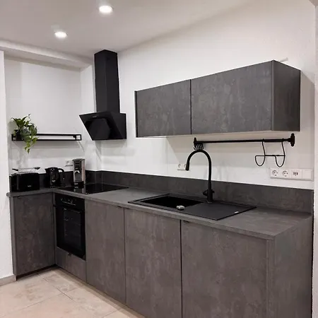 Traumhaft Moderne In 78554aldingen Διαμέρισμα *