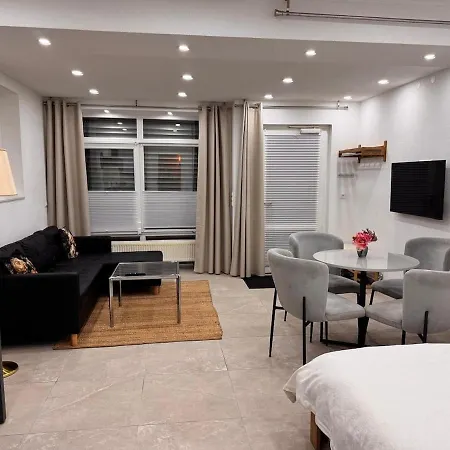 Traumhaft Moderne In 78554aldingen Διαμέρισμα Aldingen (Tuttlingen)