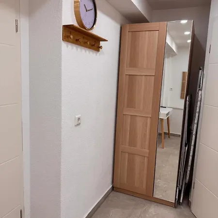 Διαμέρισμα Traumhaft Moderne In 78554aldingen *