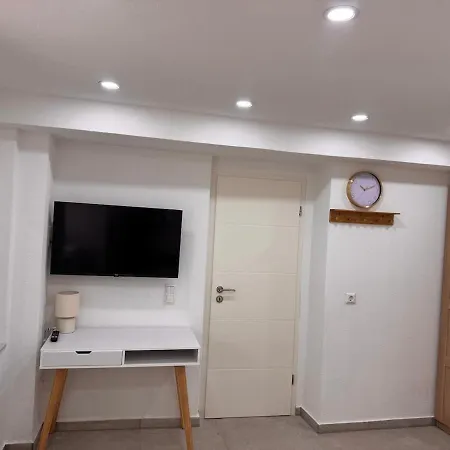 Traumhaft Moderne In 78554aldingen Διαμέρισμα